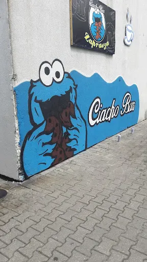 "CIACHOBAR"
